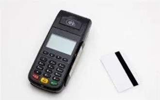 pos機(jī)終端號(hào)找不到啥意思？