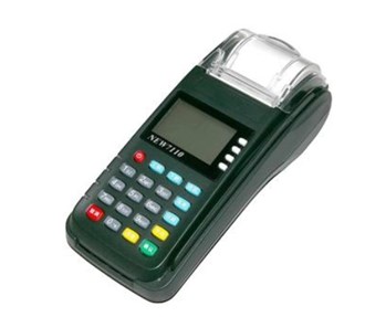  POS機代碼A7是什么意思？