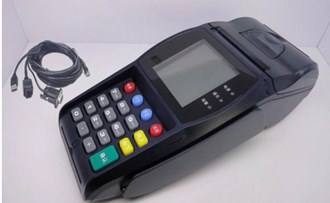 米刷pos機安全嗎？